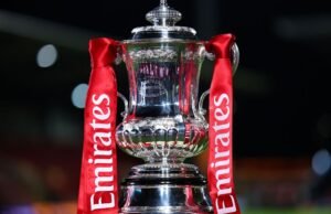 Pengundian Piala FA selengkapnya: Liverpool, Arsenal dan Chelsea temukan lawan di putaran kelima | Sepak Bola | Olahraga