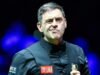 Perseteruan Ronnie O’Sullivan – penghinaan selama tiga tahun terhadap saingannya yang tidak mau memaafkan | Lainnya | Olahraga
