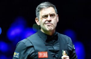 Perseteruan Ronnie O’Sullivan – penghinaan selama tiga tahun terhadap saingannya yang tidak mau memaafkan | Lainnya | Olahraga