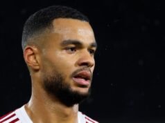 Sikap Cody Gakpo meninggalkan Liverpool hanya enam bulan setelah menandatangani kontrak baru | Sepak Bola | Olahraga