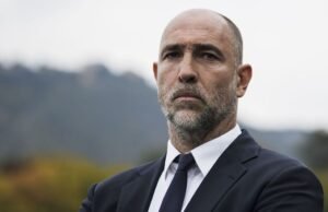 Tottenham menetapkan tiga tuntutan kepada Igor Tudor karena bos baru Spurs menyadari tugas yang ada | Sepak Bola | Olahraga