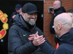 Man Utd dan Chelsea menanggapi rumor Jurgen Klopp menolaknya | Sepak Bola | Olahraga