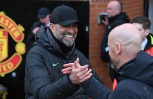 Man Utd dan Chelsea menanggapi rumor Jurgen Klopp menolaknya | Sepak Bola | Olahraga