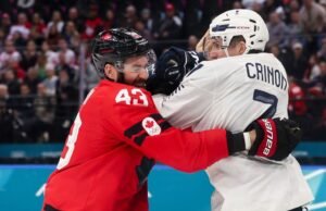 Pernyataan brutal Prancis saat mereka menangguhkan bintang Olimpiade Musim Dingin | Lainnya | Olahraga