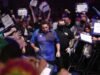 ‘Penggemar Liga Premier Darts melemparkan koin ke arah saya di Glasgow’ | Lainnya | Olahraga