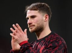 Daftar keinginan transfer empat pemain Man Utd dinilai terkait dengan Alexis Mac Allister | Sepak Bola | Olahraga