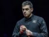 Ronnie O’Sullivan menurunkan penerima snooker teratas dalam lima tahun terakhir | Lainnya | Olahraga