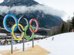 Larangan olahraga atlet Rusia dicabut di Paralimpiade dengan lagu kebangsaan diizinkan dimainkan | Lainnya | Olahraga