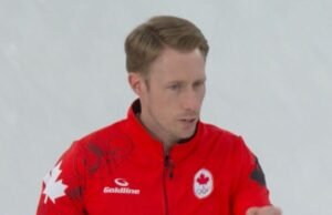 Komentator BBC mengecam komentar tim Curling Kanada vs Tim GB | Lainnya | Olahraga