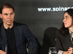 Pengakuan Rafael Nadal tentang kehidupan setelah tenis – ‘Istri saya menderita’ | Tenis | Olahraga