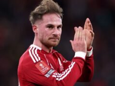 Ayah Alexis Mac Allister menanggapi tautan transfer Man Utd dengan pesan Liverpool | Sepak Bola | Olahraga