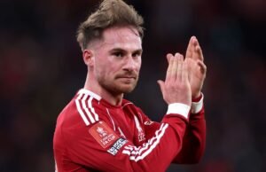 Ayah Alexis Mac Allister menanggapi tautan transfer Man Utd dengan pesan Liverpool | Sepak Bola | Olahraga