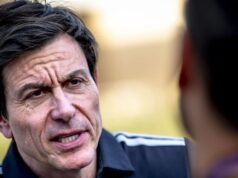 Toto Wolff menginginkan bantuan ketua F1 saat rivalnya ‘mengeroyok’ Mercedes | F1 | Olahraga
