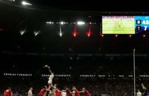 Ancaman protes Enam Negara untuk pertandingan Inggris saat pelatih mengkonfirmasi kemunduran | Rugbi | Olahraga