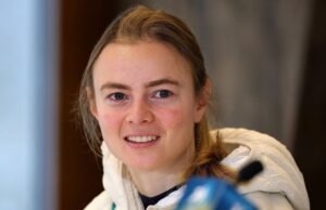 Bintang Olimpiade Musim Dingin memecah keheningan setelah didiskualifikasi karena alasan brutal | Lainnya | Olahraga