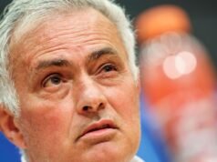 Jose Mourinho adalah Donald Trump dari sepak bola – komentar Vini Jr-nya berbau | Sepak Bola | Olahraga