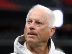 Bintang TV mengklaim dia dilarang seumur hidup dari Masters setelah komentar siaran | Golf | Olahraga