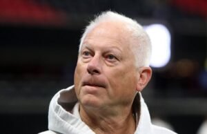 Bintang TV mengklaim dia dilarang seumur hidup dari Masters setelah komentar siaran | Golf | Olahraga