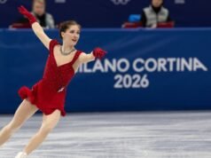 Atlet yang memohon agar tidak ‘diusir’ dari Perkampungan Olimpiade memberikan pukulan | Lainnya | Olahraga