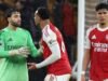 Peringkat pemain Arsenal vs Wolves: 4/10 dan Raya yang harus disalahkan saat perburuan gelar dibuka | Sepak Bola | Olahraga