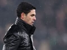 Pertandingan Arsenal dan Man City selanjutnya dibandingkan dalam perburuan gelar | Sepak Bola | Olahraga