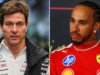 F1 LANGSUNG: Lewis Hamilton membalas saat Mercedes mempelajari nasib larangan | F1 | Olahraga