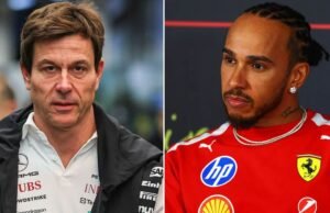 F1 LANGSUNG: Lewis Hamilton membalas saat Mercedes mempelajari nasib larangan | F1 | Olahraga