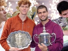 Klaim Alcaraz dan Sinner konyol – tidak heran Nadal mengecam | Tenis | Olahraga