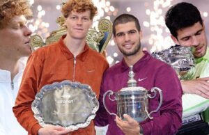 Klaim Alcaraz dan Sinner konyol – tidak heran Nadal mengecam | Tenis | Olahraga