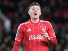 Man Utd menyerahkan label harga kepada Elliot Anderson setelah bintang mengumumkan mimpinya | Sepak Bola | Olahraga