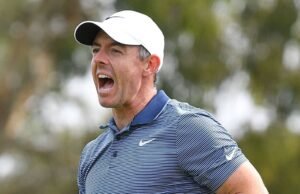 Rory McIlroy menunjukkan warna aslinya dalam balasan penggemar di Genesis Invitational | Golf | Olahraga