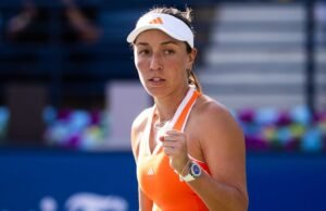 Bintang tenis miliarder baru saja melakukan sesuatu yang tidak pernah dicapai Sabalenka dan Swiatek | Tenis | Olahraga