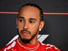 Lewis Hamilton mengejutkan perubahan karier yang ideal baginya meskipun ada kesepakatan F1 | F1 | Olahraga