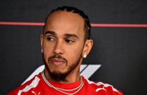 Lewis Hamilton mengejutkan perubahan karier yang ideal baginya meskipun ada kesepakatan F1 | F1 | Olahraga