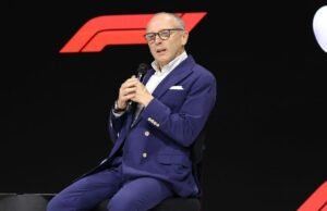 Ketua F1 memecah keheningan setelah kritik Verstappen dan Norris | F1 | Olahraga