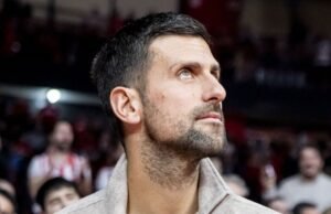 Novak Djokovic bergabung dengan bintang Real Madrid dalam pengambilalihan ‘Wrexham berikutnya’ | Sepak Bola | Olahraga