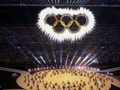 Komentator Olimpiade Musim Dingin mengundurkan diri dari BBC setelah mendapat reaksi keras | Lainnya | Olahraga