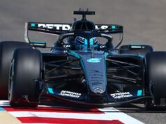 F1 LANGSUNG: Tes Bahrain saat Mercedes mempelajari nasib dari hukuman | F1 | Olahraga