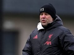 Arne Slot menambahkan dua pemain ke skuad Liverpool saat krisis cedera semakin parah | Sepak Bola | Olahraga