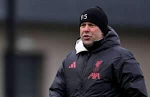 Arne Slot menambahkan dua pemain ke skuad Liverpool saat krisis cedera semakin parah | Sepak Bola | Olahraga