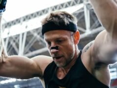 Tampilan Baru Jenson Button dalam Transformasi Tubuh untuk Perubahan Olahraga | F1 | Olahraga