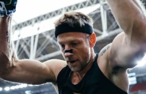 Tampilan Baru Jenson Button dalam Transformasi Tubuh untuk Perubahan Olahraga | F1 | Olahraga