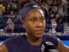 Coco Gauff menunjukkan warna aslinya dengan pesan kepada penonton yang ingin dia kalah | Tenis | Olahraga
