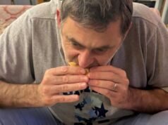 Ronnie O’Sullivan berbagi malam romantis dengan Laila Rouass delapan bulan setelah meninggalkan Inggris | Lainnya | Olahraga