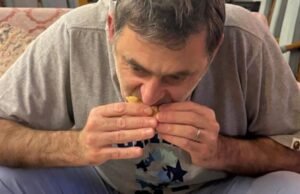 Ronnie O’Sullivan berbagi malam romantis dengan Laila Rouass delapan bulan setelah meninggalkan Inggris | Lainnya | Olahraga