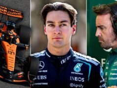 Salah satu tim F1 berada dalam krisis besar karena Norris dan Verstappen diguncang oleh rival | F1 | Olahraga
