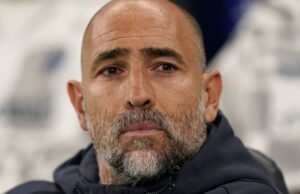 Igor Tudor membuat janji dan mengirimkan pesan mengkhawatirkan jelang pertandingan Arsenal | Sepak Bola | Olahraga