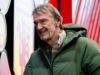 Sir Jim Ratcliffe menghindari hukuman FA setelah komentar imigrasi | Sepak Bola | Olahraga