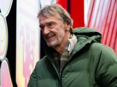 Sir Jim Ratcliffe menghindari hukuman FA setelah komentar imigrasi | Sepak Bola | Olahraga