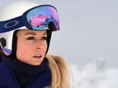 Lindsey Vonn mengakui rasa sakitnya ‘sulit untuk diatasi’ setelah operasi kelima | Lainnya | Olahraga